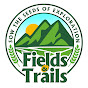 Fields & Trails logo