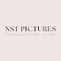 NST Pictures logo