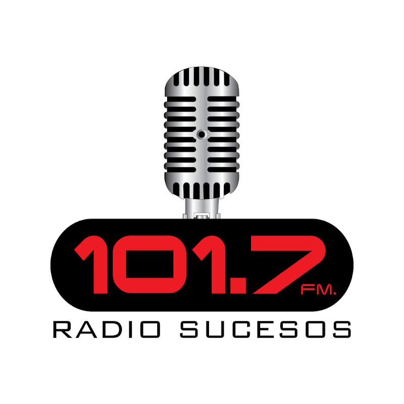 Radio Sucesos 101.7 FM