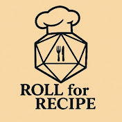 Roll for Recipe