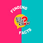 Finding Facts YouTube. logo