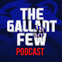 The Gallant Few - Rangers Podcast