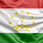 Tajik Music - Мусиқии тоҷикӣ logo