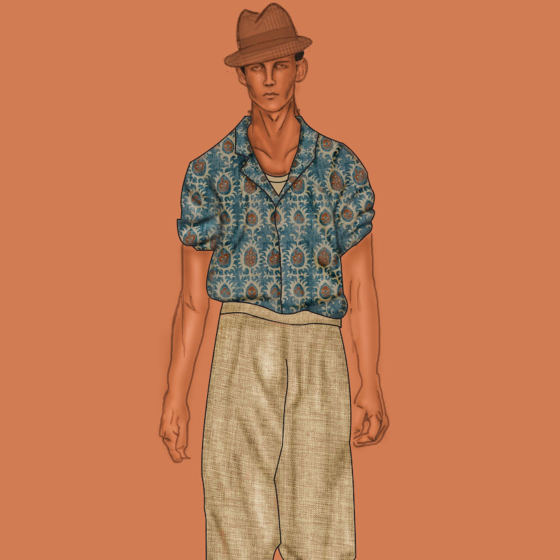 Trendy Threads