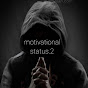 Motivational status.2 logo