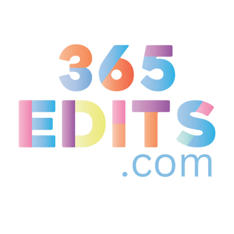 365 Edits