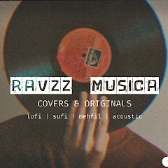 Ravzz Musica