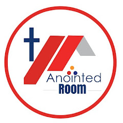 Anointed Room Ministry Avatar