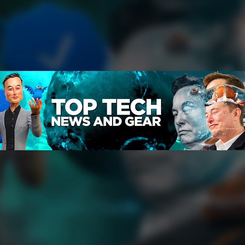 Top Tech News and Gear