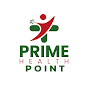 Prime Health Point logo