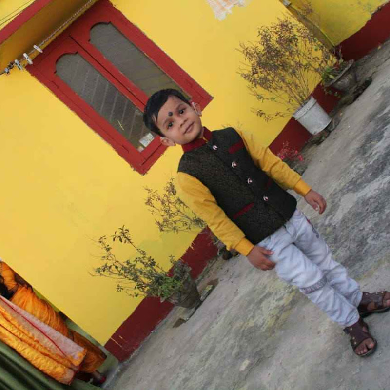 Divyam Keshari
