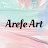 Arefe Art