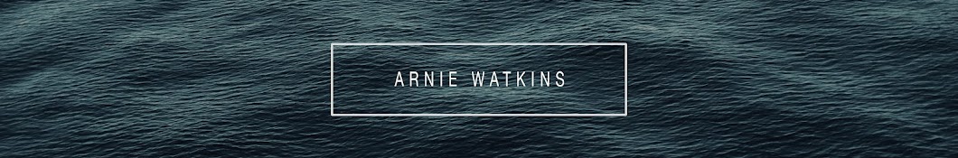 Arnie Watkins YouTube channel avatar