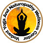 Vedant Yoga And Naturopathy Wellness Center logo
