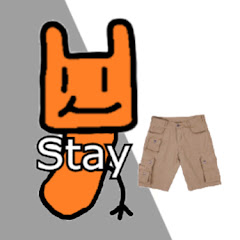Stay Shorts avatar