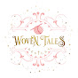 Woven Tales Designs logo