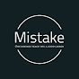 Mistake  logo