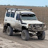 Uxb-B98AEvo-channel-avatar-A bloke in a troopy, Australia wide
