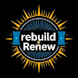 Rebuild & Renew logo