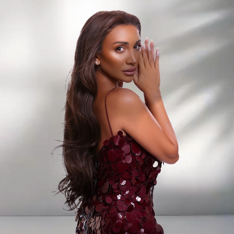 Hripsime Hakobyan