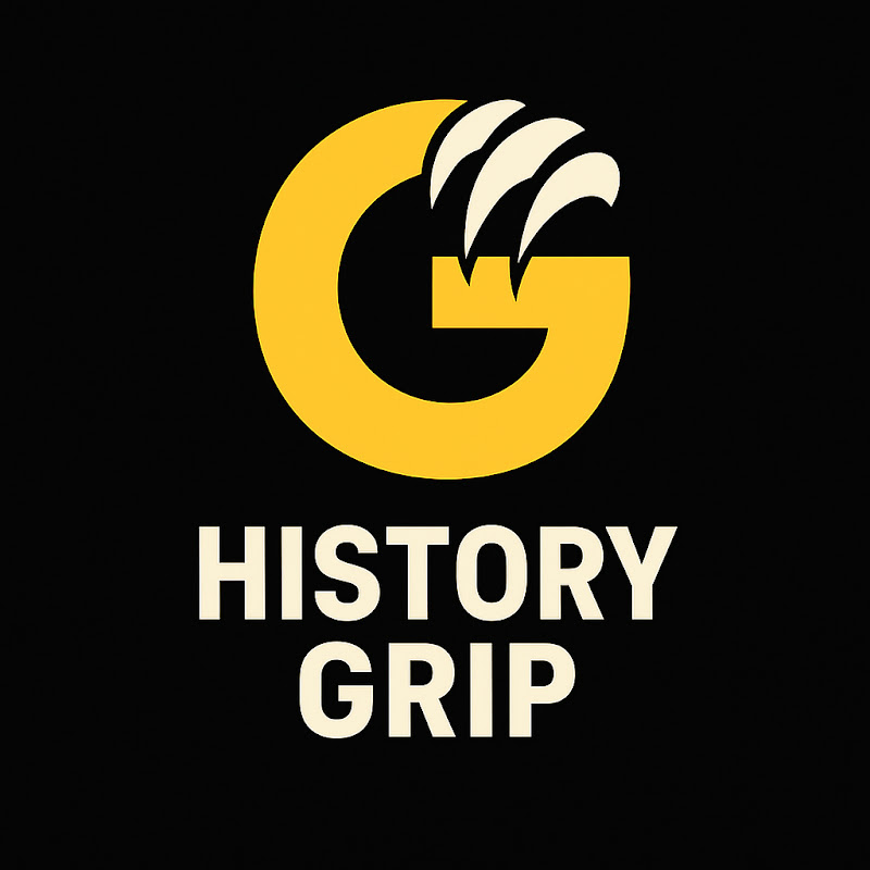 History Grip JP