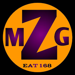 MZG eat net worth