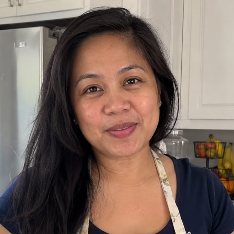 Cooking With Maricel