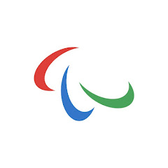 Логотип каналу Paralympic Games