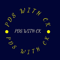 PDS With CKアイコン画像