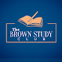 The Brown Study Club logo