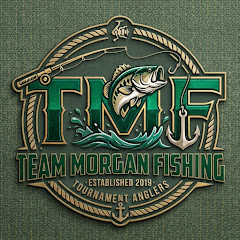 Team Morgan Fishing
