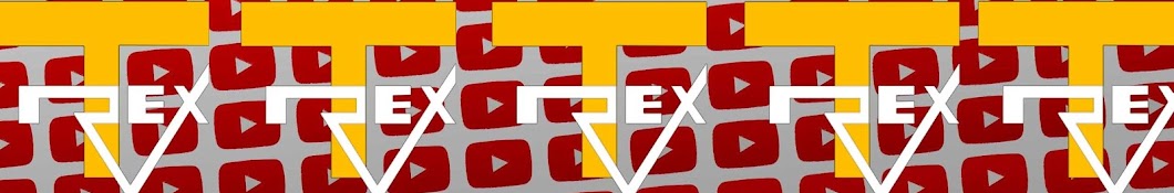 T- Rex films YouTube 频道头像