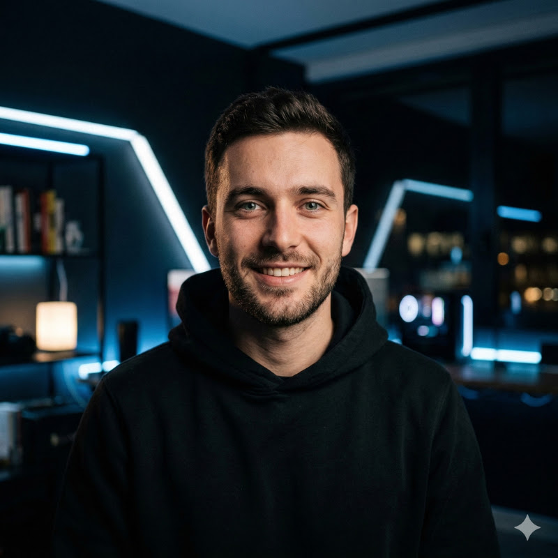 Alex IA