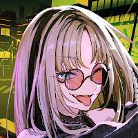 Profile Picture of Niko Ch. 虎金妃笑虎 - FLOW GLOW