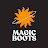 Magic Boots