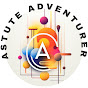 Astute Adventurer logo