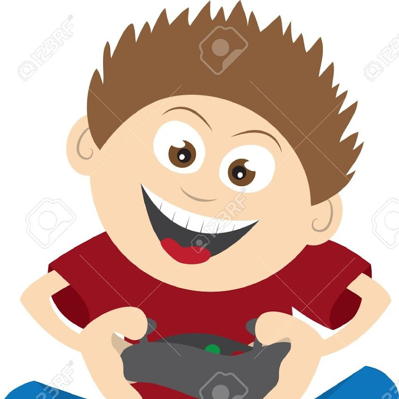 GameGamerGamest