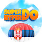 Super Hyper DO Serbian logo