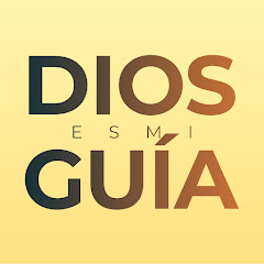 Dios es mi Guía