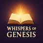 Whispers of Genesis logo