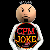CPM joke of
