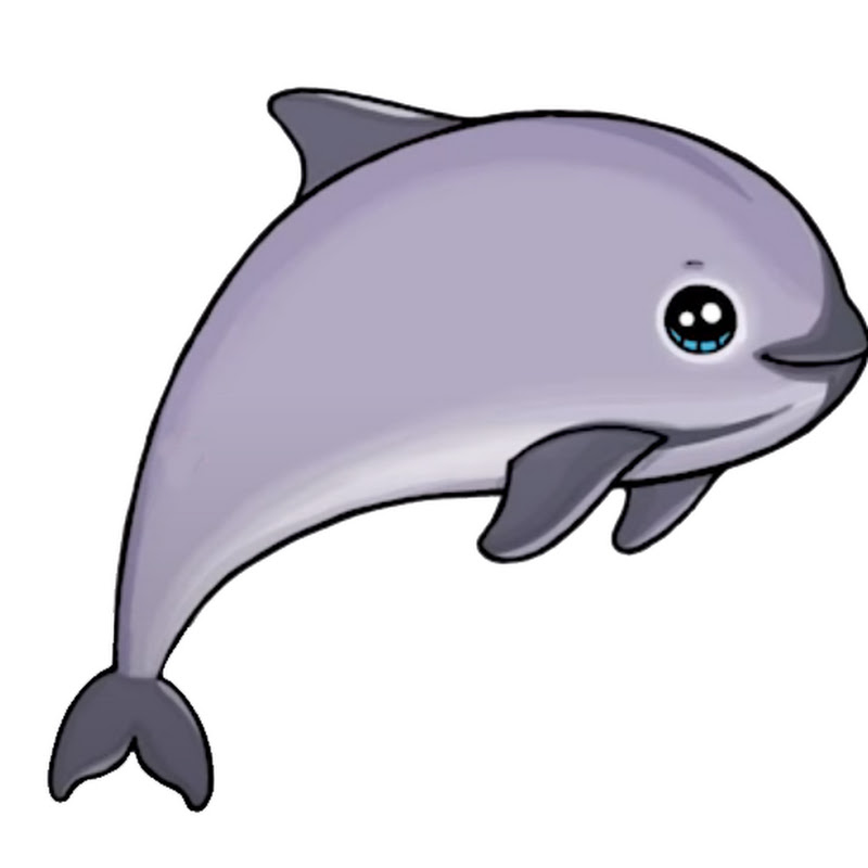 Using the Wrong Words On Porpoise Logo