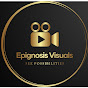 Epignosis Visuals logo