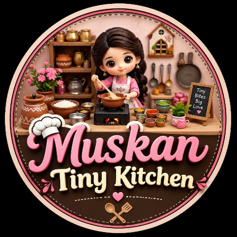Muskan Tiny Kitchen 
