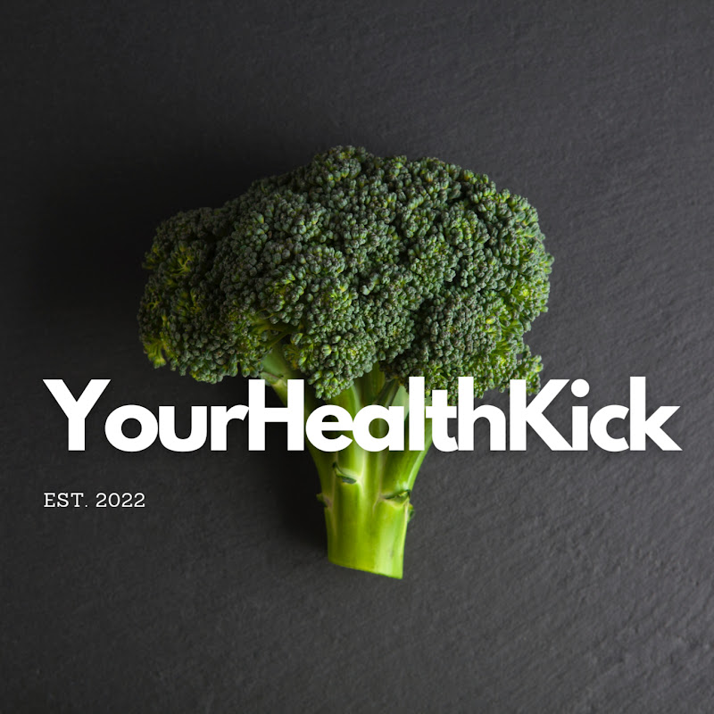YourHealthKick