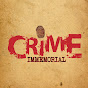 Crime Immemorial YouTube Profile Photo