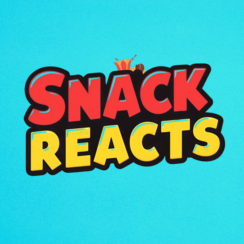 SnackReacts