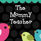 The Mommy Teacher