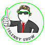 The Slendy Show 