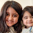 Prini and Mishti Arya